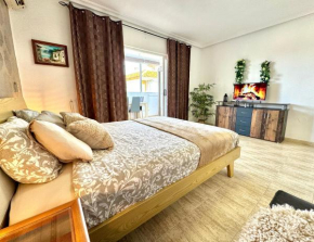 Your holidays in La Mata